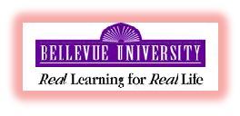 Bellevue University - Real Learning for Real Life