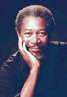 Morgan Porterfield Freeman, Jr.