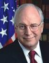 Richard Bruce Cheney 