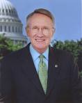 Harry Mason Reid