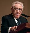Henry Alfred Kissinger