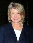 Martha Helen Stewart