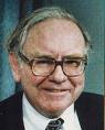 Warren Edward Buffett 