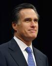 Willard Mitt Romney