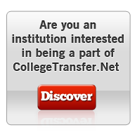 Discover CollegeTransfer.Net