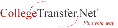 CollegeTransfer.Net - Find your way