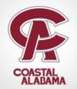 Coastal Alabama Community College's logo: Coastal Alabama Community College logo
