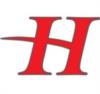 Huntingdon College's logo: Huntingdon College logo