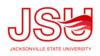 Jacksonville State University's logo: Jacksonville State University logo