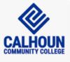 Calhoun Community College's logo: Calhoun Community College logo