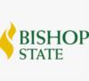 Bishop State Community College's logo: Bishop State Community College logo
