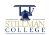 Stillman College's logo: Stillman College logo