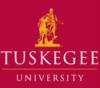 Tuskegee University's logo: Tuskegee University logo