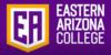 Eastern Arizona College's logo: Eastern Arizona College logo