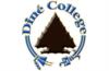 Dine College Logo