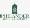 Philander Smith University's logo: Philander Smith University logo
