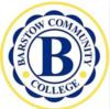 Barstow Community College's logo: Barstow Community College logo