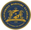 Cal Poly Maritime Academy (formerly California Maritime Academy)'s logo