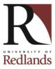University of Redlands Logo