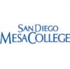 San Diego Mesa College Logo