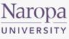 Naropa University's logo: Naropa University logo