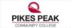 Pikes Peak Community College Logo
