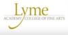 Lyme Academy College of Fine Arts Logo