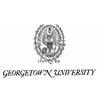 Georgetown University Logo