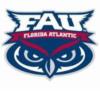 Florida Atlantic University Logo