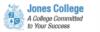 Jones College-Jacksonville Logo