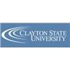 Clayton State University's logo