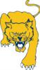 Fort Valley State University Logo