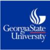 Georgia State University Logo
