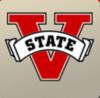 Valdosta State University's logo