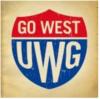 University of West Georgia's logo