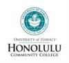 Honolulu Community College Logo