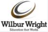 City Colleges of Chicago-Wilbur Wright College's logo: Wilbur Wright College logo