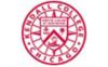 Kendall College's logo