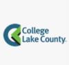 College of Lake County's logo: College of Lake County logo