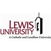 Lewis University Logo