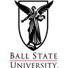 Ball State University's logo