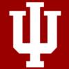 Indiana University-Bloomington Logo