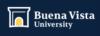 Buena Vista University's logo