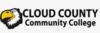 Cloud County Community College's logo: Cloud County Community College logo
