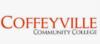 Coffeyville Community College's logo: Coffeyville Community College logo