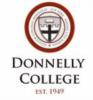Donnelly College Logo