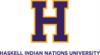 Haskell Indian Nations University Logo