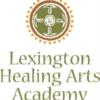 Lexington Theological Seminary Logo