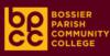 Bossier Parish Community College's logo: Bossier Parish Community College logo
