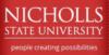 Nicholls State University Logo